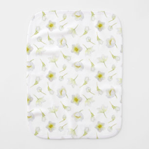 Wedding Joy Burp Cloth