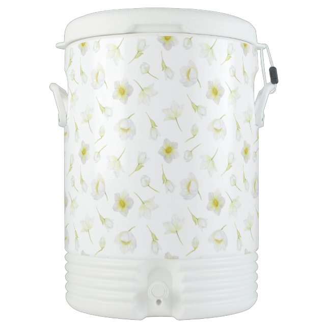 Wedding Joy Cooler #2 (Front)