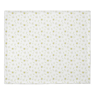 Wedding Joy Duvet Cover