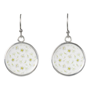 Wedding Joy Earrings