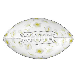 Wedding Joy Football
