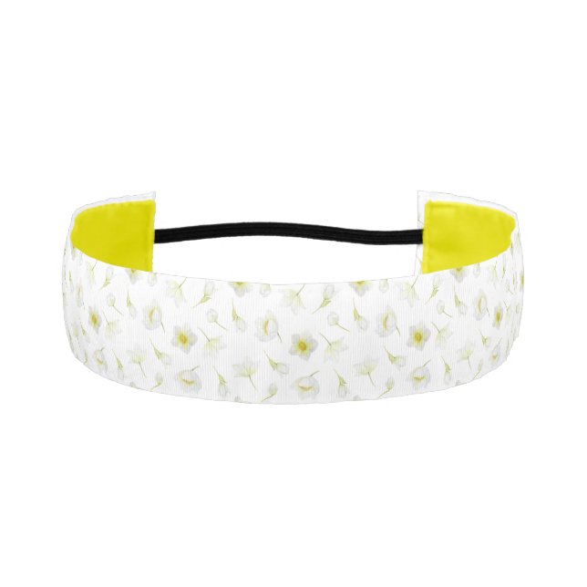 Wedding Joy Headband (Front)