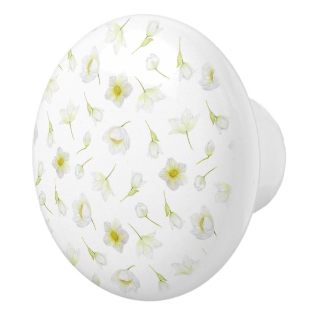 Wedding Joy Knob (Right)