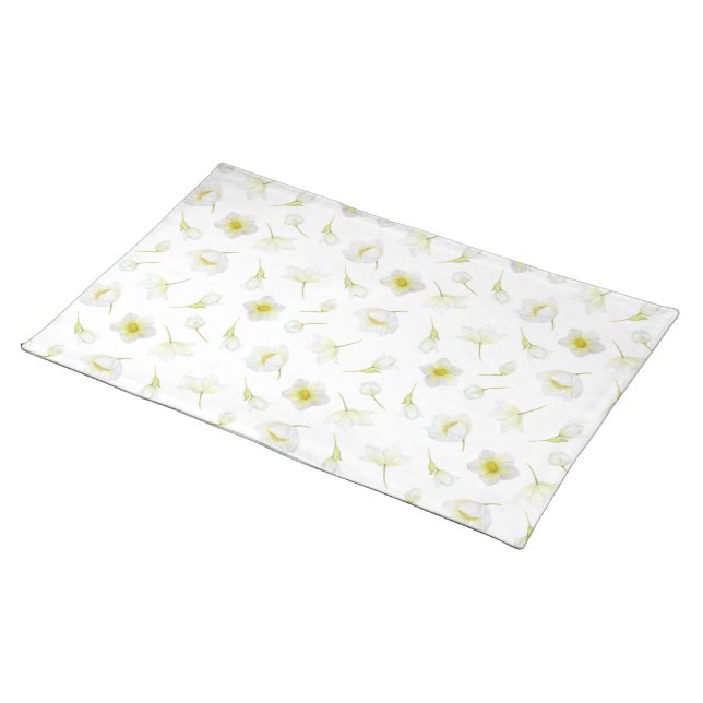 Wedding Joy Placemat (On Table)