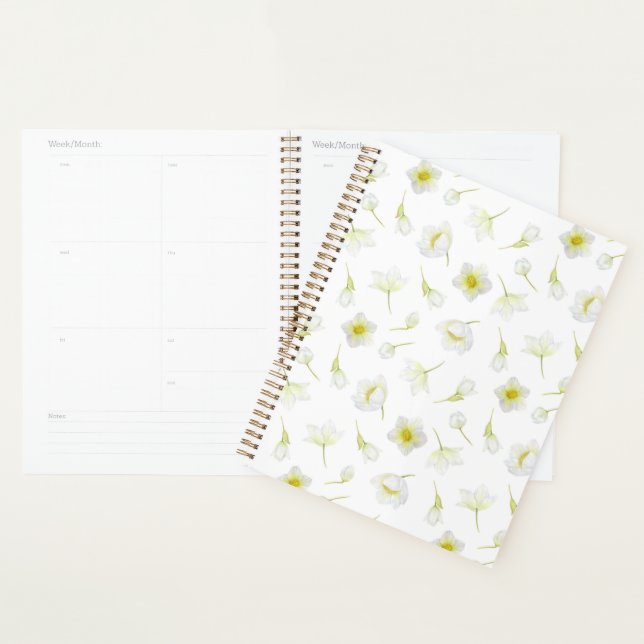 Wedding Joy Planner (Display)