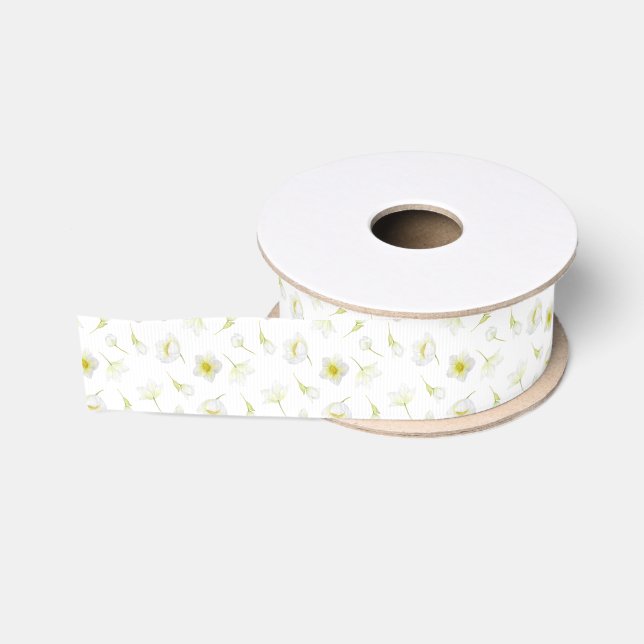 Wedding Joy Ribbon (Spool)