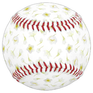 Wedding Joy Softball