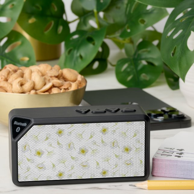 Wedding Joy Speaker (Insitu(Table))
