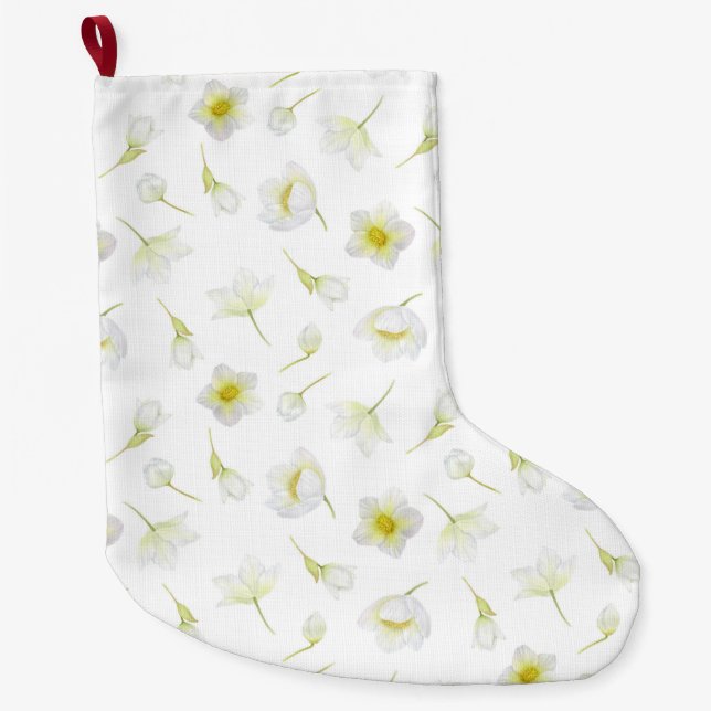 Wedding Joy Stocking (Front)