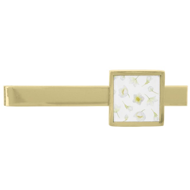 Wedding Joy Tie Bar (Front)
