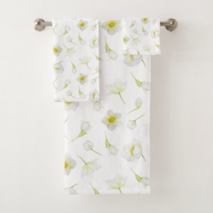 Wedding Joy Towel Set