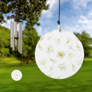 Wedding Joy Wind Chimes