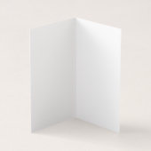 Wedding Marriage Minimalist Calligraphy Floral (Inside)