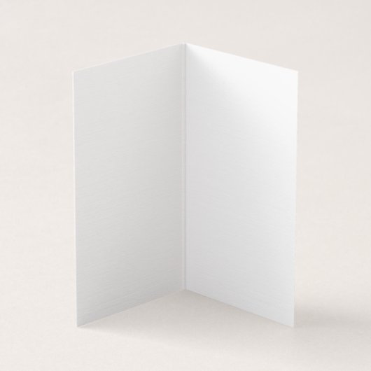 Wedding Marriage Minimalist Calligraphy Floral  (Inside)