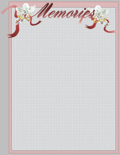 blank album pages flyers zazzle