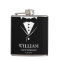 Wedding Mens Groom and Groomsmen Tuxedo