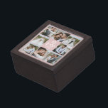 wedding multi photo mr and mrs family gift gift box<br><div class="desc">Wedding multi photo mr and mrs family gift. Ideal wedding,  new home,  anniversary,  birthday or Christmas gift. A fun way to show off all of your beautiful photographs.</div>