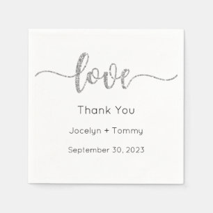 Wedding Napkin, Table Napkins, Dinner, Lunch  Napkins