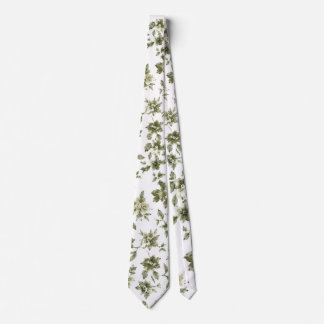 wedding neck tie