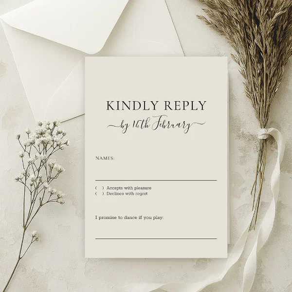Design Your Own Wedding Stationery