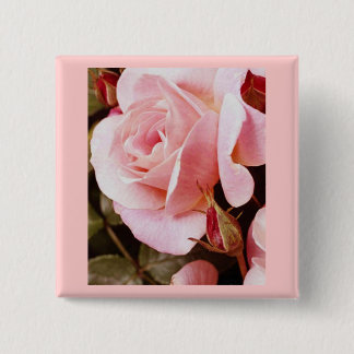 Wedding or Bridal Shower Favors Pinback Button