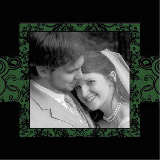 Wedding Ornament