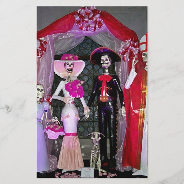 Wedding Party (Front)