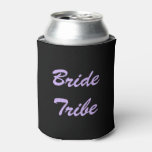 Wedding Party Can Cooler at Zazzle