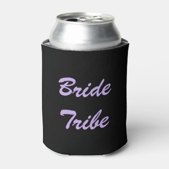 Wedding Party Can Cooler by Greetings_Galore at Zazzle