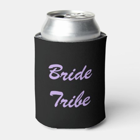 Wedding Party Can Cooler