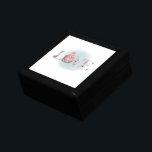 Wedding Party Entourage Bridesmaid   Gift Box<br><div class="desc">Introducing our exquisite Wedding Party Entourage Bridesmaid Gift Box, the perfect token of appreciation for your beloved bridesmaids. Each box is thoughtfully curated to create a truly memorable experience. Showcasing elegant craftsmanship and personalized details, this gift box is sure to delight and impress. Inside, your bridesmaids will discover a collection...</div>