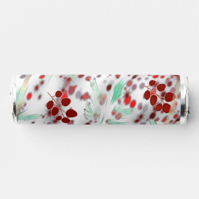 Wedding Party Favor (Front)