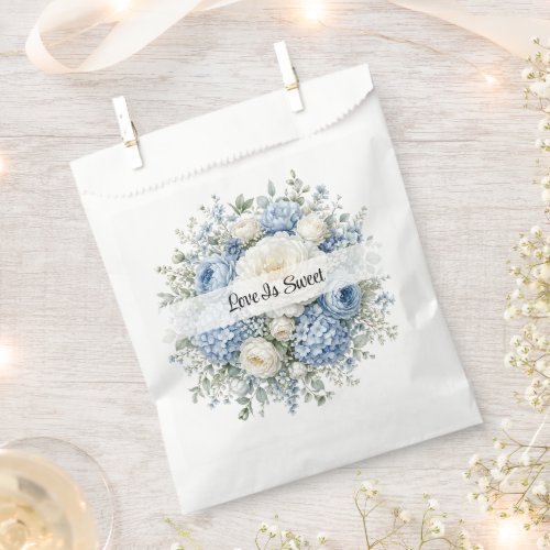 Wedding Party Favor Bag
