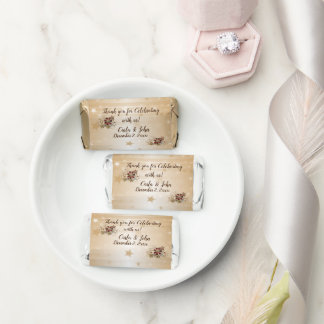 Wedding Party Favors Hershey®’s Miniatures™ Candy