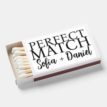 Wedding  Party Favors Wedding Matches by ArtisticEye at Zazzle