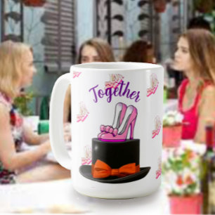 Wedding Party Gifts Bridesmaid Gifts Coffee Mug