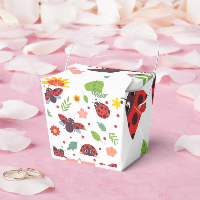 Wedding & Party Gifts Favor Boxes (Wedding)