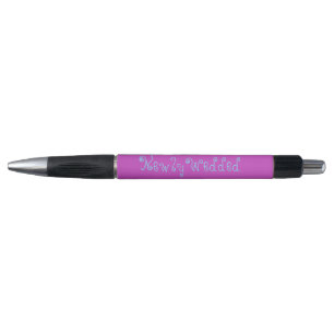 Wedding Pens 