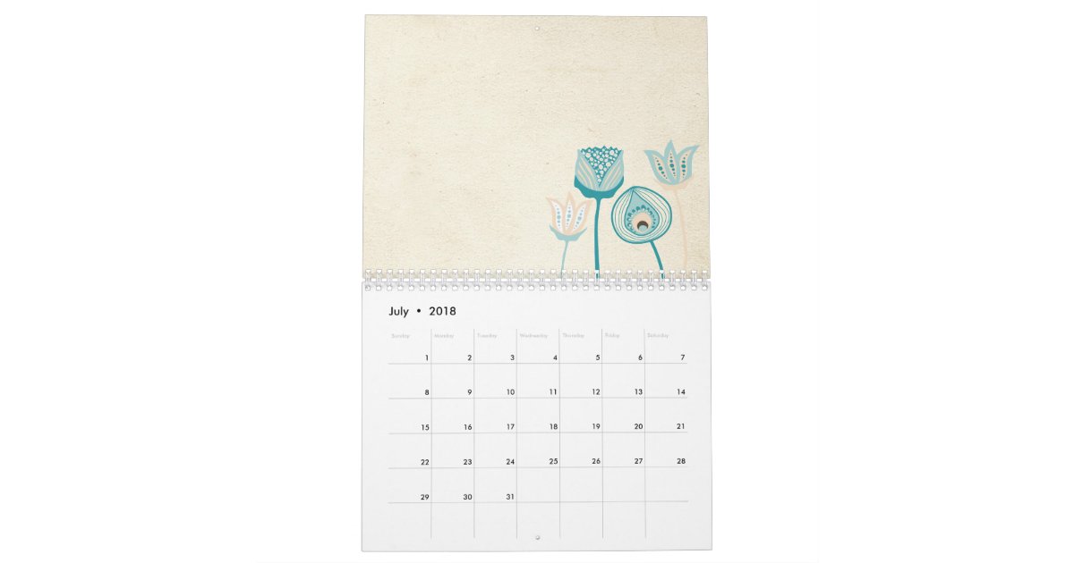 Wedding Personalized Photo Guest Book Guestbook Calendar Zazzle