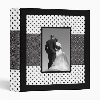 Wedding Photo Album Template Binder