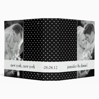 Wedding Photo Album Template Binder