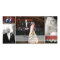 Wedding Photo Collage - Thank You