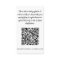 Wedding Photo Share Request QR Code