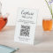 Wedding Photo Sharing With QR Code