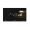 Wedding Photographer Bridal Business card