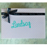 Wedding Pink Polka Dot Keepsake Gift Box<br><div class="desc">Make your Bridesmaid proposal or wedding gifts extra special with these personalized gift boxes.</div>