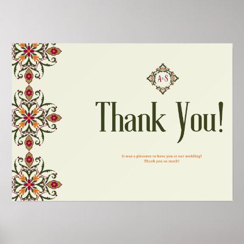 Wedding Place Cards Collection Holder