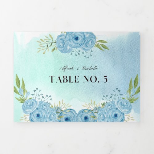 Wedding Place Cards Elegant Personalized