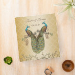 Wedding Planner Binder Vintage Love Birds<br><div class="desc">see more vintage peacock bird products   


 






  


  





  








see more vintage bird products   





  


 


 


 


 


 





 


  




















 


 





 





Peacock Wedding Invitations   





  





  


 


      





   








 








   





 


  


  


 





 


  





 








   


 


 





 


  Vintage Paisley  Peacock Colors or Fuchsia and Lime Paisley Wedding Invitation -Paisley Peacock Colors Wedding Invitations,  RSVP,  Save the Date and Direction or Reception Cards.</div>