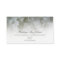 Wedding Planner Business Card - White hydrangeas